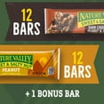 thumbnail image 3 of Nature Valley Granola Bars Bonus Variety Pack, Sweet & Salty Nut, 25 Bars, 29.69 OZ, 3 of 12