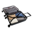 thumbnail image 2 of Swiss Mobility LGA - Luggage set - hardside - ABS polycarbonate - navy, 2 of 6