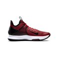 thumbnail image 1 of Tenis Nike Lebron Witness IV Hombre Baloncesto Sport rojo 25 Nike BV7427 002, 1 of 4