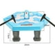 thumbnail image 2 of Pingüino Rompehielos ABS Mini Penguins Trap Juegos de mesa Romper el hielo Equilibrio Juguetes para niños Sywqhk libre de BPA, 2 of 9