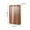 Brown 3, variant on JWshufel Solid Wood Kitchen Cutting Board with Handle Long Lasting and Food Safe Suit for Chopping and Serving Meat Cheese Easy to Clean Dishwasher Safe Suit Gift for Home Cooks