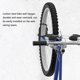 thumbnail image 3 of Soporte Bici TFixol Negro, 3 of 6