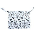 thumbnail image 6 of Pockets Egg Collecting Harvest Apron Kitchen Chicken Farm Work Aprons Carry Duck Egg Collecting Farm Apron For Chicken Farmer, 6 of 9