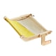 thumbnail image 2 of Hamaca colgante para gatos, cama de madera maciza para gatos, nido para gatos, cama colgante para el sol, adecuada para todas las estaciones, 2 of 3