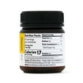 thumbnail image 4 of Me Today Manuka Honey - UMF 5+ MGO 83+ Authentic Raw (8.8oz) from New Zealand, 4 of 4