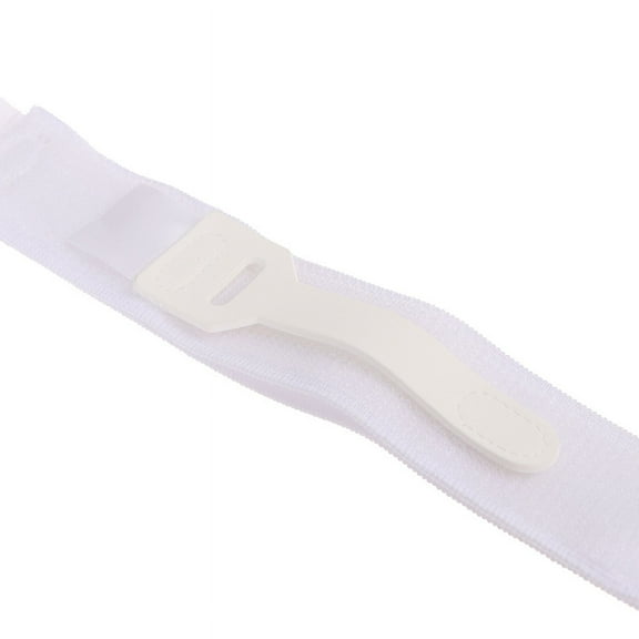 Elastic External Durable Urine Bag Leg Holder Fixed Band Fixation Starp Fixator