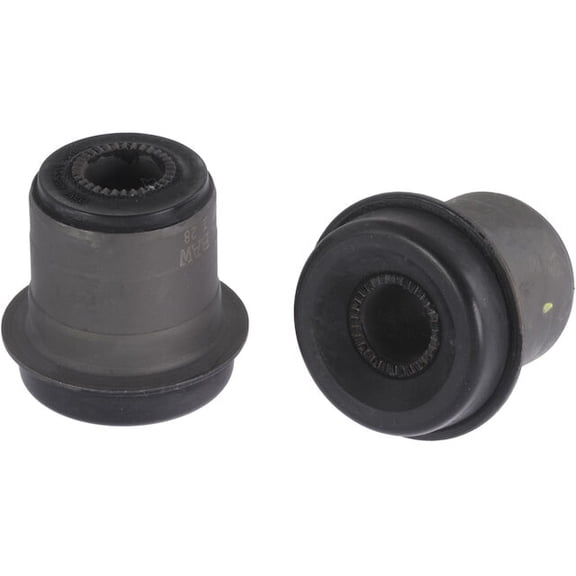 Front Upper Control Arm Bushing Kit - Compatible with 1994 - 1999 Dodge Ram 1500 RWD 1995 1996 1997 1998