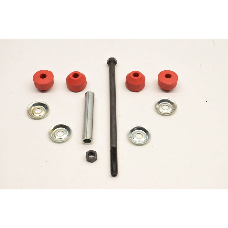 McQuay-Norris SL89, 18201, K5254 Chassis Parts Kit NOS