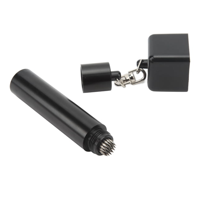 Support de Craie pour Queue de Billard, Support de Craie pour Queue de Billard Design Exquis