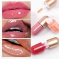 thumbnail image 4 of Sérum potenciador de labios Lip Plumper KISSIO, 5,5 ml (05 #Dogwood), 4 of 8