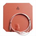 thumbnail image 1 of Accesorio de Impresora 3D para Anycubi DIY Part - Almohadilla Térmica de Silicona de 12 V 200 W 220 X 220 mm, 1 of 5