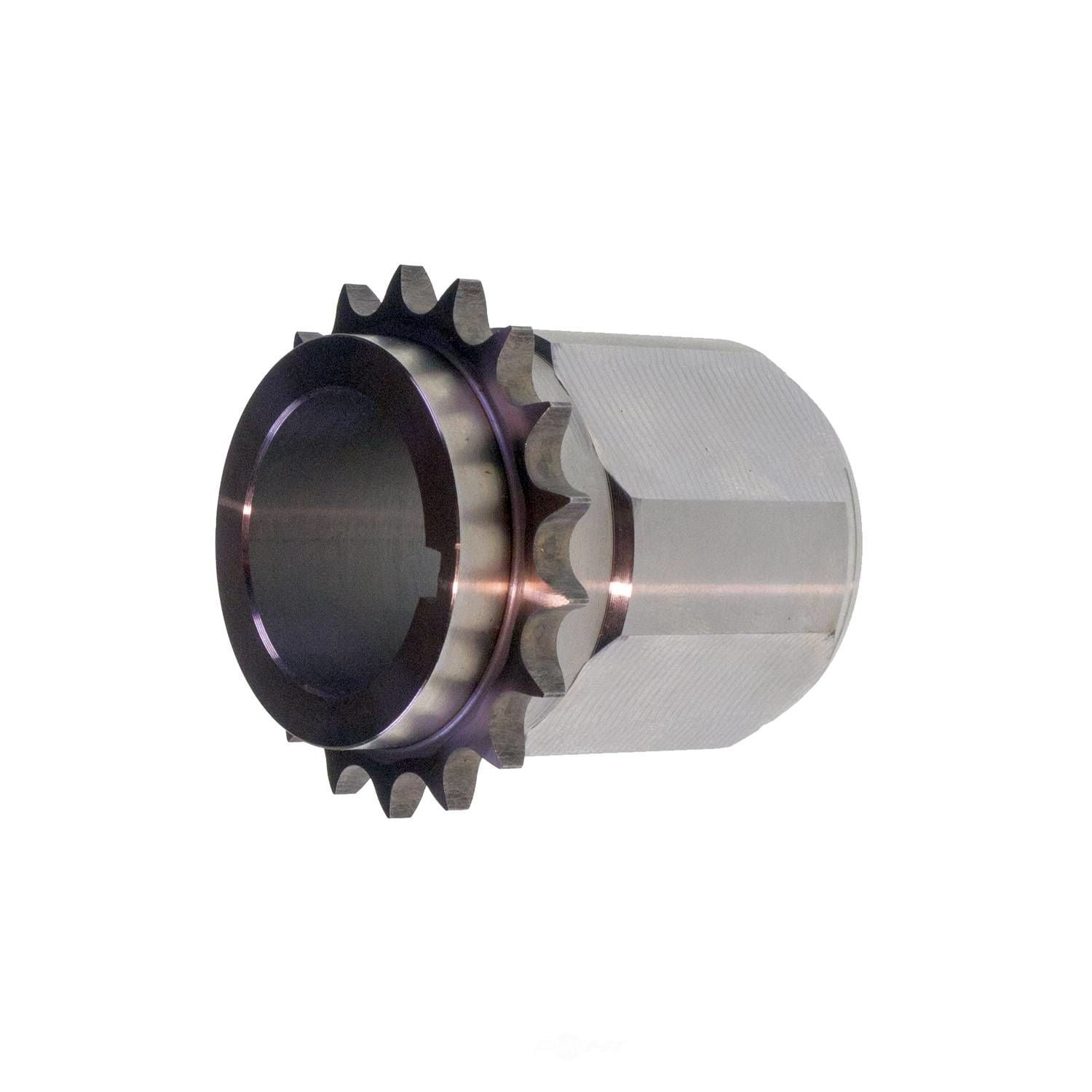 Melling S1314 Stock Replacement Crankshaft Sprocket Fits select: 2007-2021 TOYOTA TUNDRA, 2010-2022 LEXUS GX