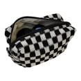 thumbnail image 1 of Bolsa de maquillaje Bolsa de cosméticos para mujer, 1 bolsa de maquillaje de gran capacidad, 1 of 4