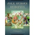thumbnail image 3 of Héros et Héroïnes Populaires du Monde Entier, 2e Édition, 3 of 4