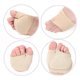 thumbnail image 4 of 4 pares - Protectores de pies - Tono de piel - XL Xemadio HMJM359-3, 4 of 8
