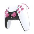 thumbnail image 3 of Custom Replacement Buttons Buttons Repair Kit for PS5 Controller, 3 of 9