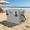 Grey, variant on 25QT Portable Cooler, Insulated Hard Cooler with Bottle Opener & Cup Holder, 5-7 Day Ice Retention for Beach/Camping/Fishing