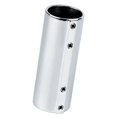 thumbnail image 1 of Soporte para yate de fundición Soporte de acero inoxidable marino Herramienta de montaje vertical Fácil de 32 mm, 1 of 8