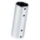 thumbnail image 1 of Soporte de fundición para yates, soporte de acero inoxidable marino, accesorio para pasamanos de cubierta de yate 32 mm, 1 of 8