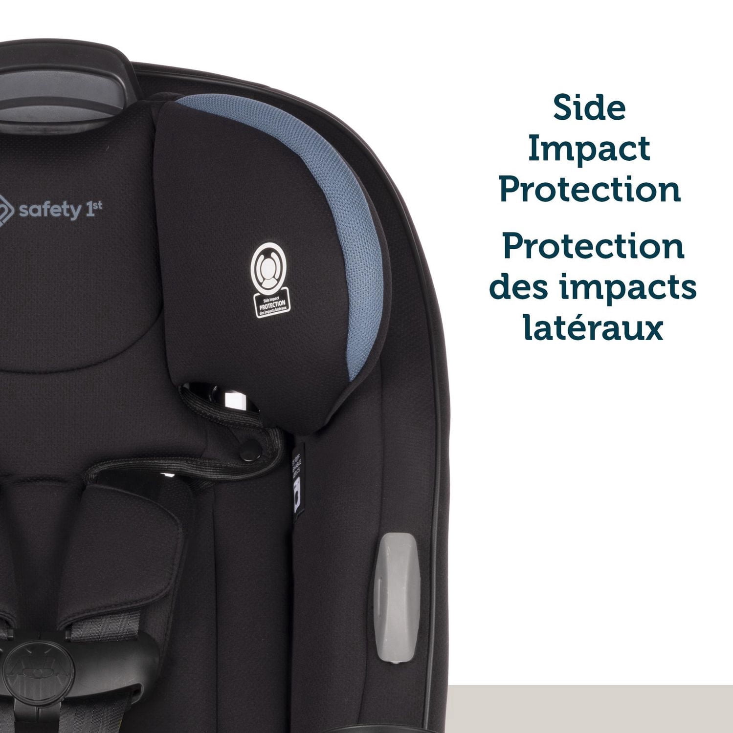 Safety 1st Grow and Go ARB 3-in-1 Car Seat
