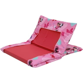 Disney Mickey Mouse Toddler Nap Mat Sheet Single Pack Walmart Com