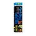 thumbnail image 1 of Foco para Terrario Hagen Calor Nocturno 15 Watts, 1 of 2