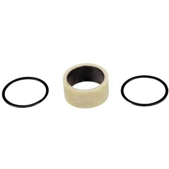 Comet Bushing Kit, Cover Plate