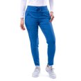 thumbnail image 1 of Adar Pro Scrubs pour Femmes - Pantalon de Yoga Jogger Ultime, 1 of 8