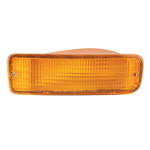 Cuarto DEPO Toyota 4 Runner 1996 - 1998 Piloto