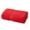 Red, variant on Cotton Bath Towel Cozival Pure Cotton Bath Towel 50x100cm, 220Gsm Heavy Duty Large Shower Towel, Soft Highly Absorbent Quick Dry Plain Towel for Adult, Hotel Spa Quality, Heavy Duty Shower Towel