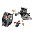 thumbnail image 5 of LEGO Super Heroes Superman: Black Escape Play Set, 5 of 6