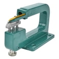 thumbnail image 3 of Leather Craft Edge Skiving Machine Leather Repairing Splitter Skiver Peeler Tool, 3 of 10