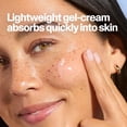 thumbnail image 3 of Crema hidratante en gel Curology Hydro+ de 50 ml para piel sensible, 3 of 9