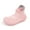 B03/Pink, variant on Baby Sock Shoes Baby Walking Shoes Infant Non-Slip Breathable Slippers Soft Rubber Sole Sneakers for Baby Boys Girls