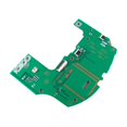 thumbnail image 4 of CNKOO Gamepad Console Controller Circuit Board L & R Button Board for PS VITA 1000 3G/WIFI Version Controller Accessories, 4 of 4