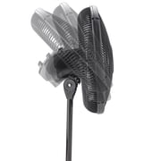 Lasko 16 3-Speed Oscillating, Adjustable Height, Pedestal Fan S16500