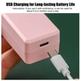 thumbnail image 5 of Mini Máquina Selladora Recargable por USB, Abre y Bolsas de Alimentos Portátil, Selladora de Snacks, 5 of 5
