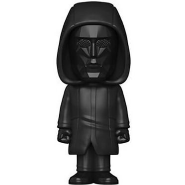FUNKO VINYL SODA: Squid Game - Leader (GD) (Styles May Vary), Funko, Gifts