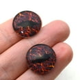 thumbnail image 4 of Lava Dragon Glass Eyes, 4 of 10