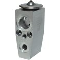 thumbnail image 1 of HVAC Valve d'Expansion de Bloc A/C, 1 of 4