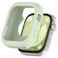 thumbnail image 3 of Funda Protectora Silicona Antiarañazos para Accesorios Huawei Watch Fit3, 3 of 9