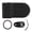 Black, variant on BIMZUC Magnetic Smartphone Camera Shutter Grip Detachable Bluetooth Remote Phone Clamp Holder for Video Photo Shooting Black