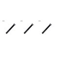 thumbnail image 2 of Correa para manillar de bicicleta Soidarity 5 uds cinta fija de nailon para bicicleta de carretera, 2 of 6
