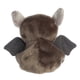 thumbnail image 4 of Aurora® Adorable Palm Pals™ Luna Bat™ Stuffed Animal - Pocket-Sized Play - Collectable Fun - Brown 5 Inches, 4 of 5