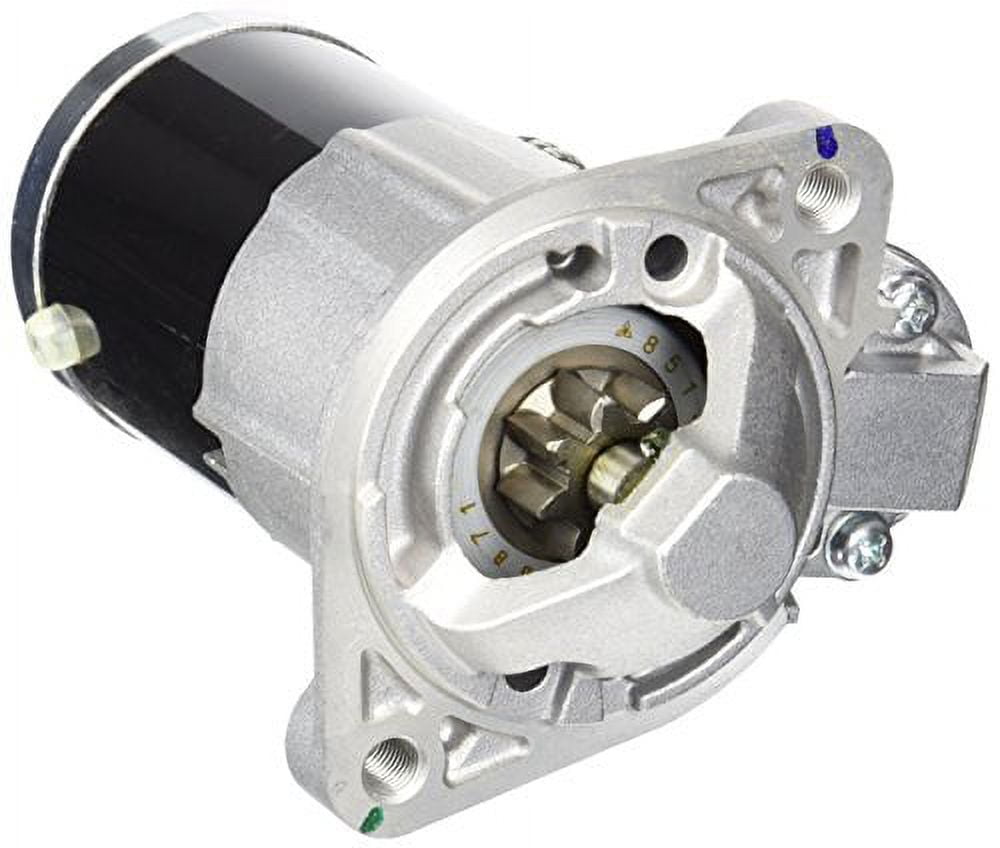 Denso DENSO First Time Fit® Starter Motor – Remanufactured 280-4221 Fits select: 2003-2007 MITSUBISHI LANCER