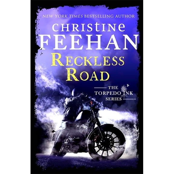 Reckless Road, (Paperback)