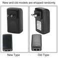 thumbnail image 3 of POE Injector DC 24V 1A Adapter Plug Portable Reliable Power Supply Wide Usage Black, 3 of 7