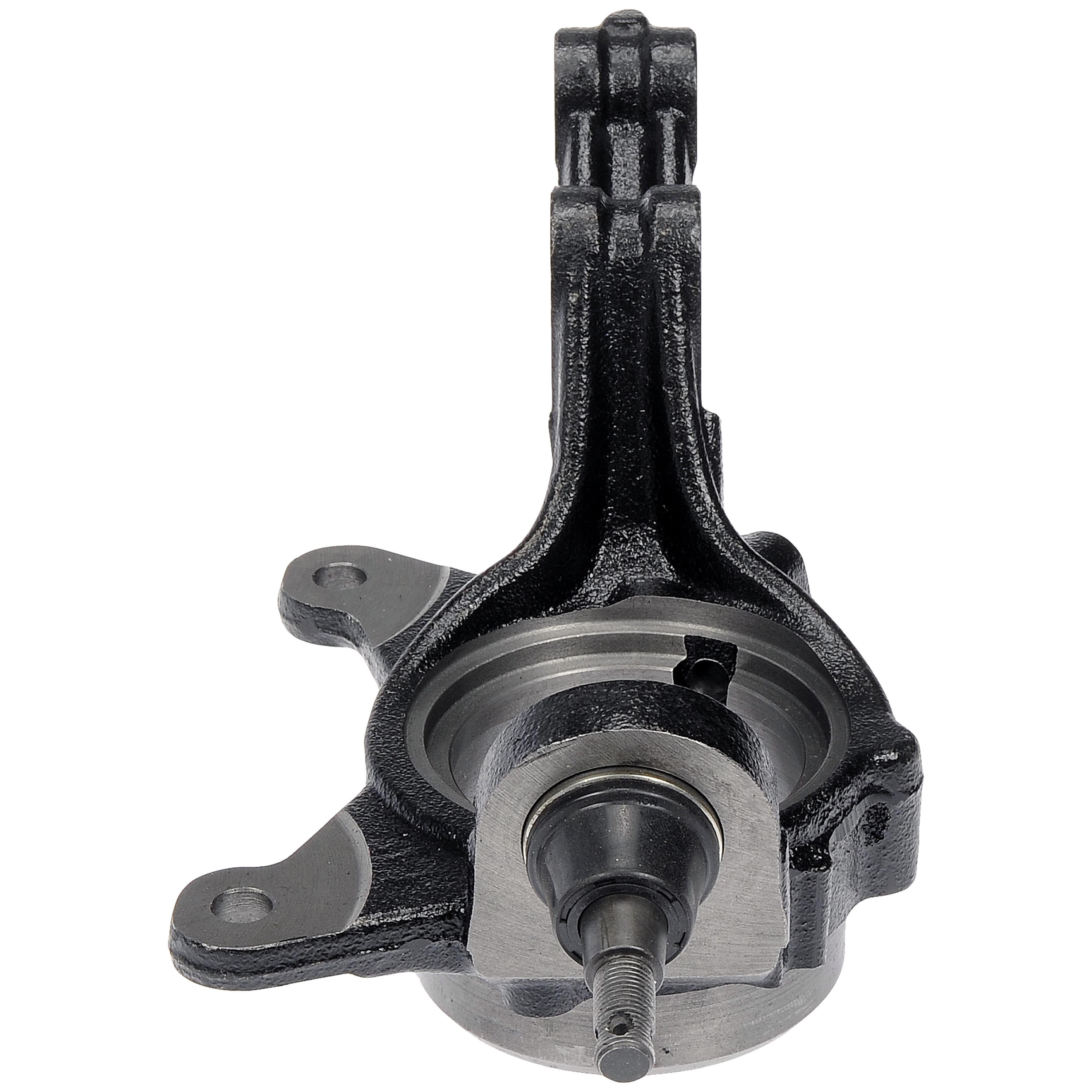 Dorman 698-041 Front Driver Side Steering Knuckle for Specific Honda Models Fits 2006 Honda CR-V