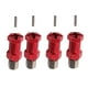 thumbnail image 5 of Adaptadores de Extensión de Eje Hexagonal Baoblaze 12 mm 20 mm para 1/10 Axial SCX10 CC01, 5 of 7