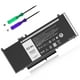thumbnail image 1 of Batería portátil YOBVTBF 6MT4T 7,6 V 62 WH para Dell Latitude E5470 E5570, 1 of 7